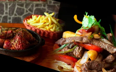 Los 15 cafeterías de San Juan de Miraflores Lima