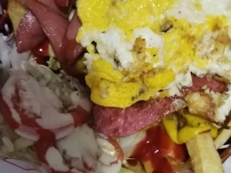 RESTO BAR EL TEMPLO DEL FÚTBOL