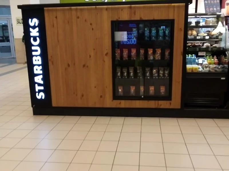 Starbucks Coffee