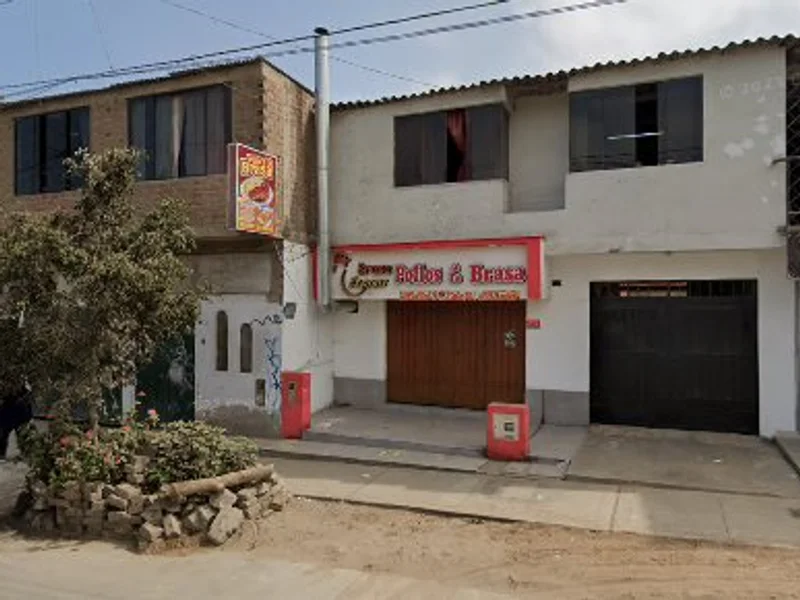 Cafeteria Pasteleria Damdor