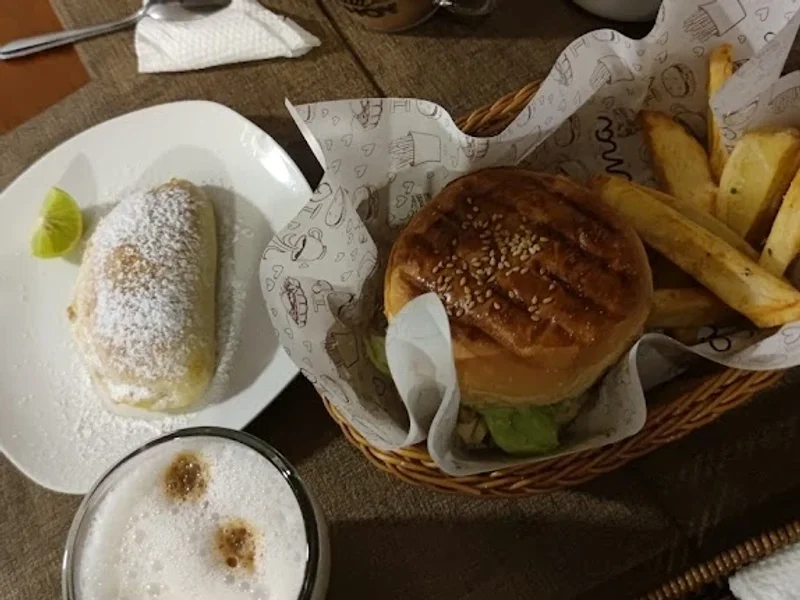 La Marthina