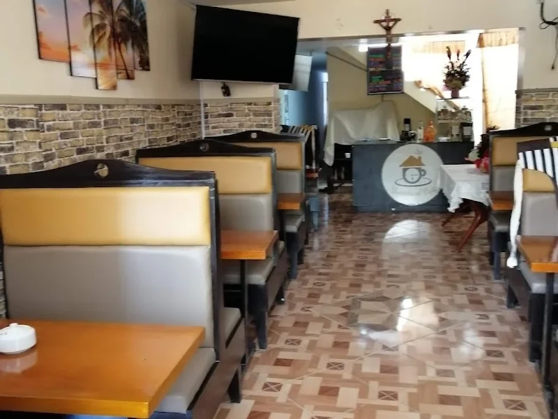 Derecho al Café