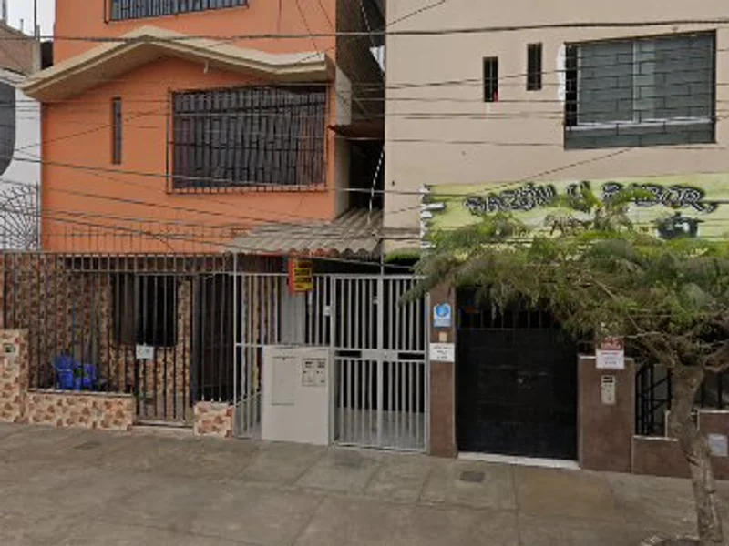 SAZÓN Y SABOR A.D.M