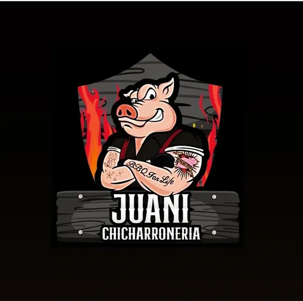 Juani Chicharroneria