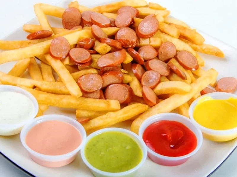 PEPERONNI pizzas, pastas & Fast food