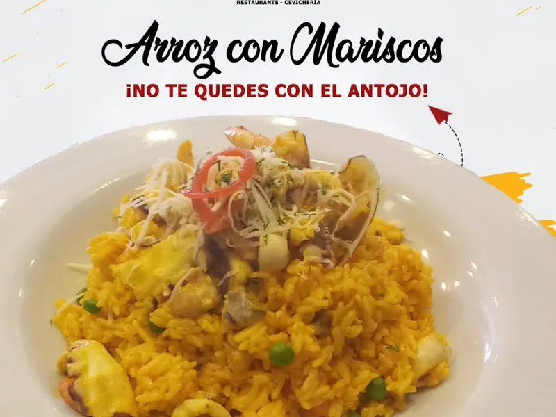 Restaurante Santa Sazón