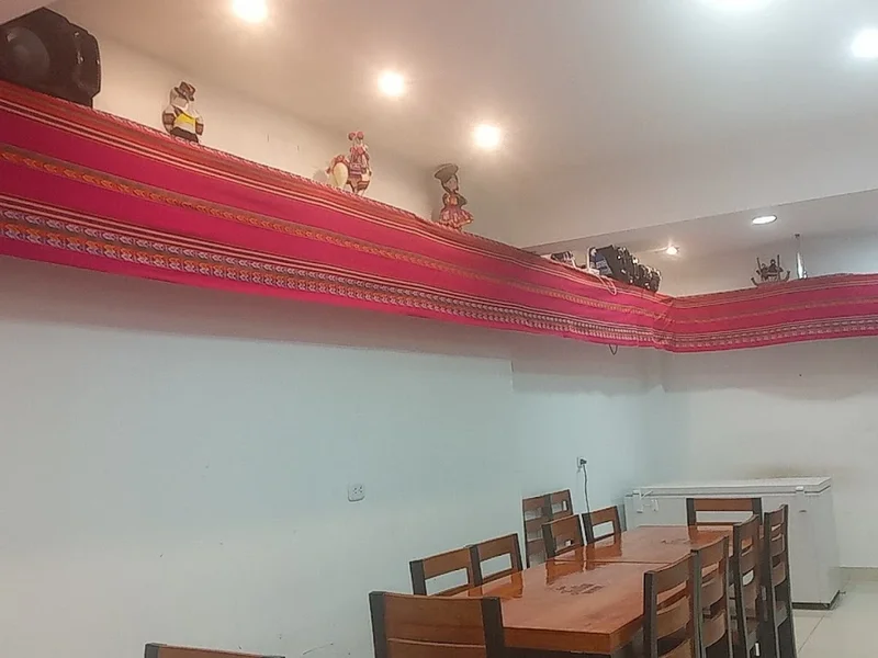 Doña Julia - Buffet Criollo