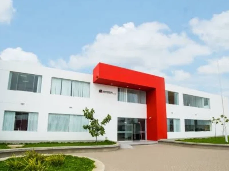 SAN JUAN DE MIRAFLORES