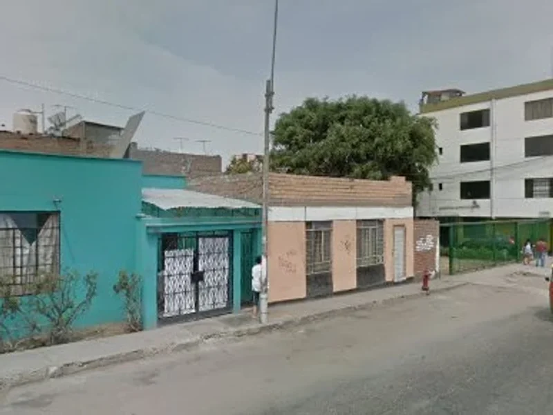 La carpita del sabor