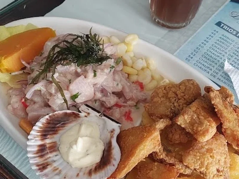 kataytanta - Hamburguesas y más