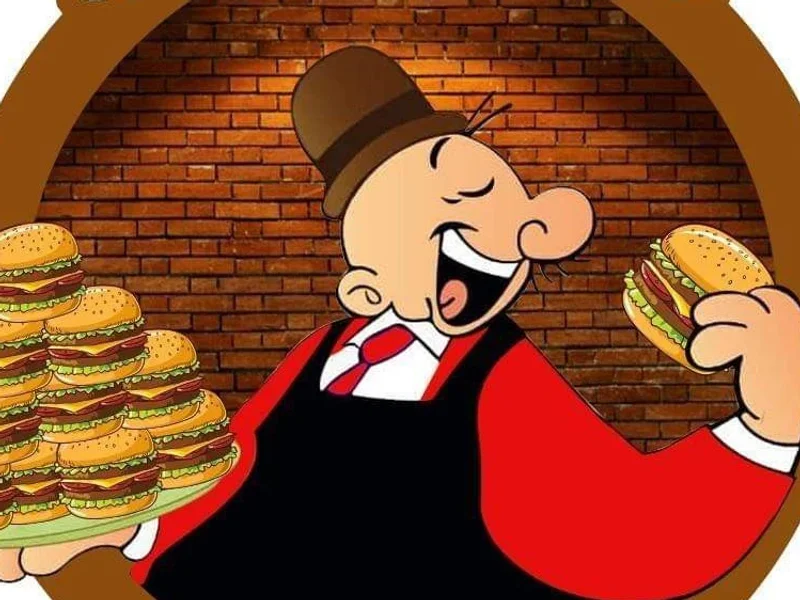 Sancho's hamburguesas