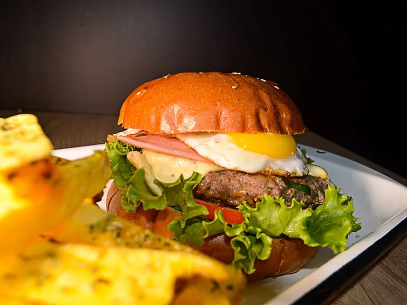 Perico RESTOBAR FUSIÓN