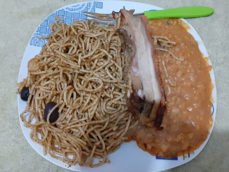 La Esquina Del Chiky Warike de Comidas Criollas Peruanas