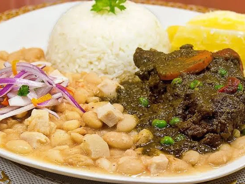 Restaurante Mámashole'