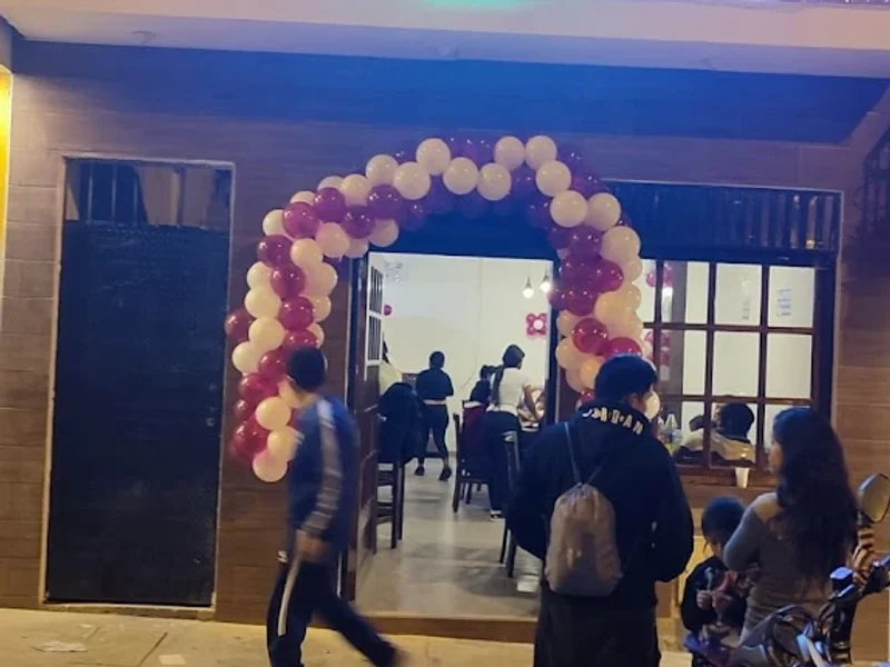 Pizzería Piccadelli