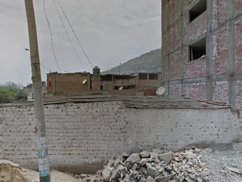 Trattoria 'El Artista'