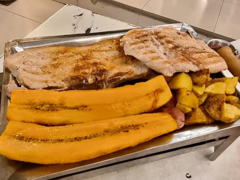 Las Terrazas Restobar