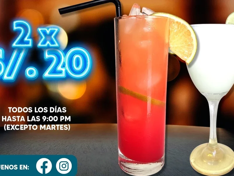 Paranoia Restobar