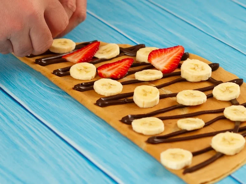 Coco Crêpe - Mall Plaza Trujillo