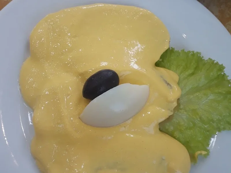 Delicias del Norte Fuente de Soda