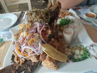 Los 15 restaurantes de mariscos de Los Olivos Lima