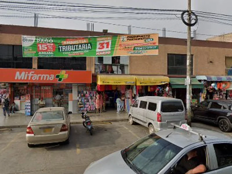 Cevicheria Langosta de Oro