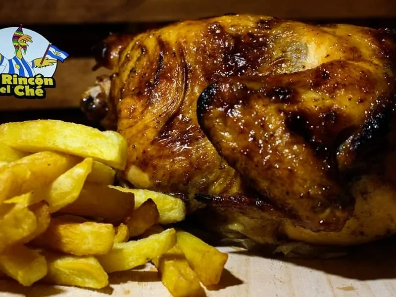 Pollería El Rincón Del Che