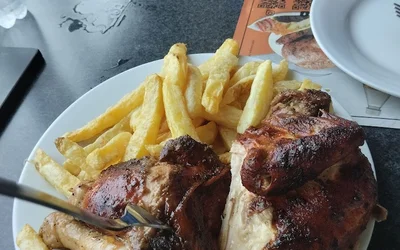 Los mejores 21 restaurantes de pollo ala brasa de Los Olivos Lima