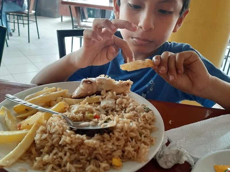 Pollería el Parador