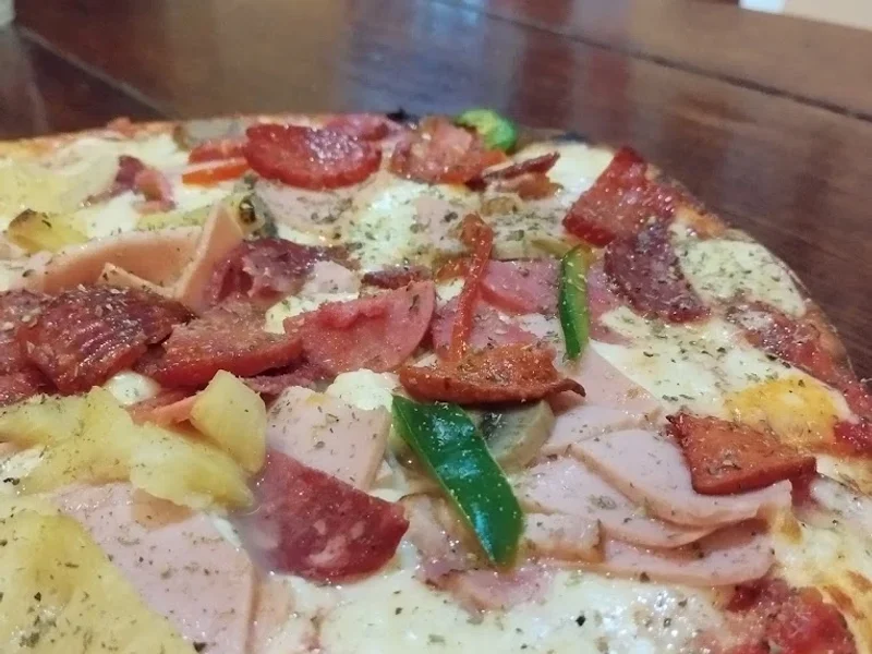 El Hornito Trattoria