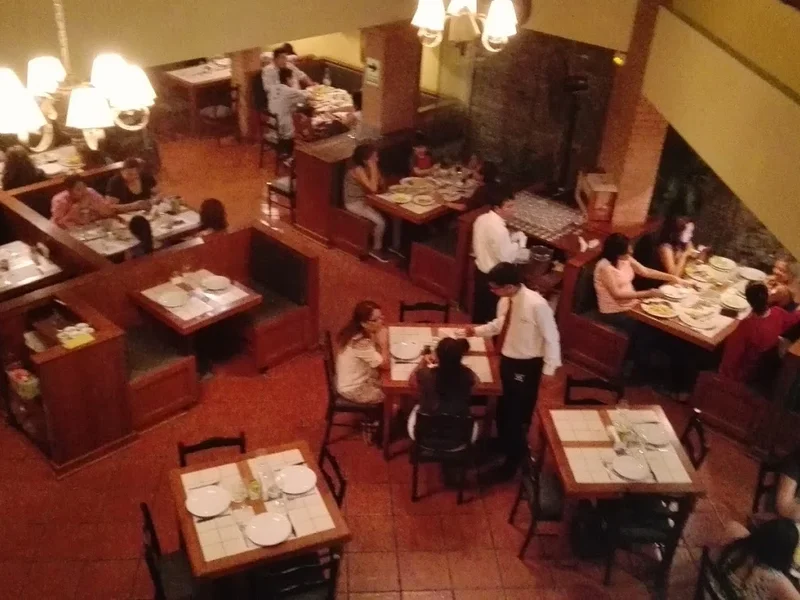 El Cuatrero La Merced