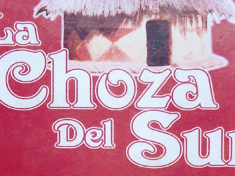 La Choza del Sur