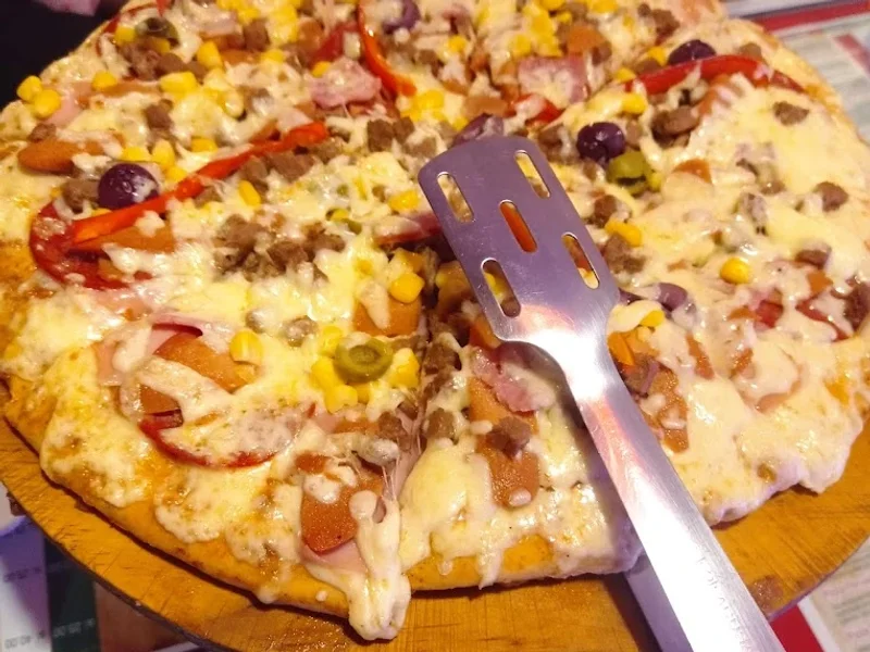 Trattoria La Original