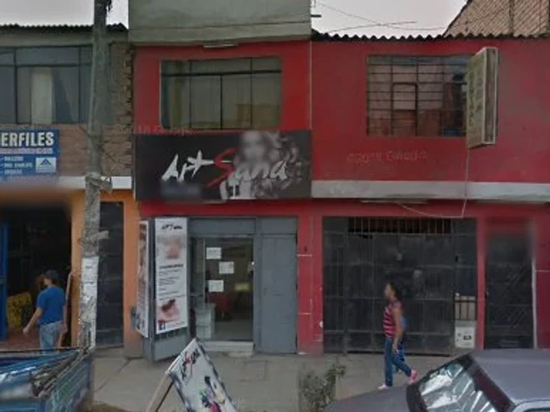 Pizzas y Pastas JK Liam"s