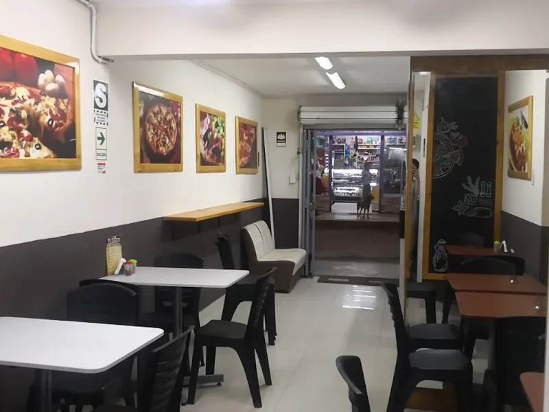 La Romana Pizzas y Pastas