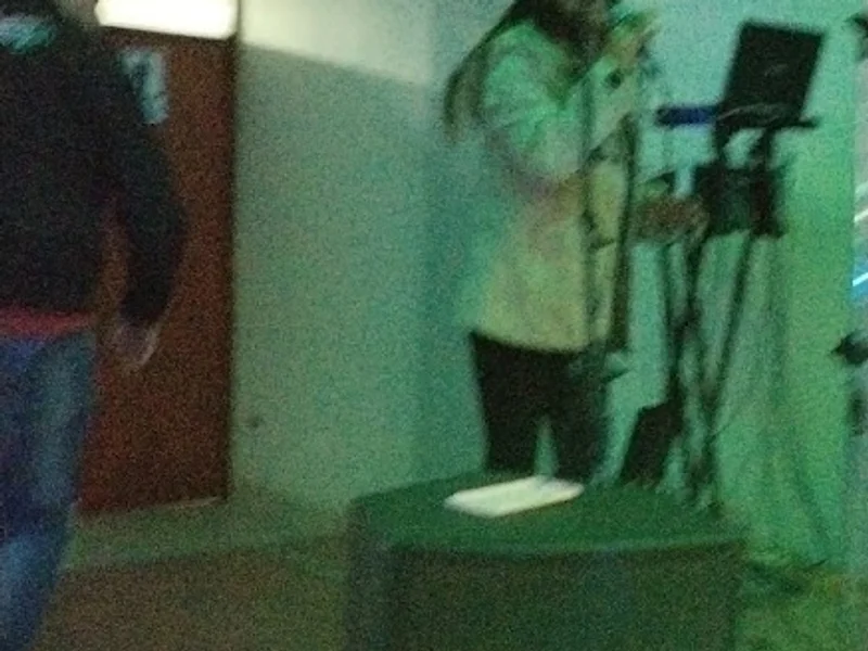 Restaurante la familia