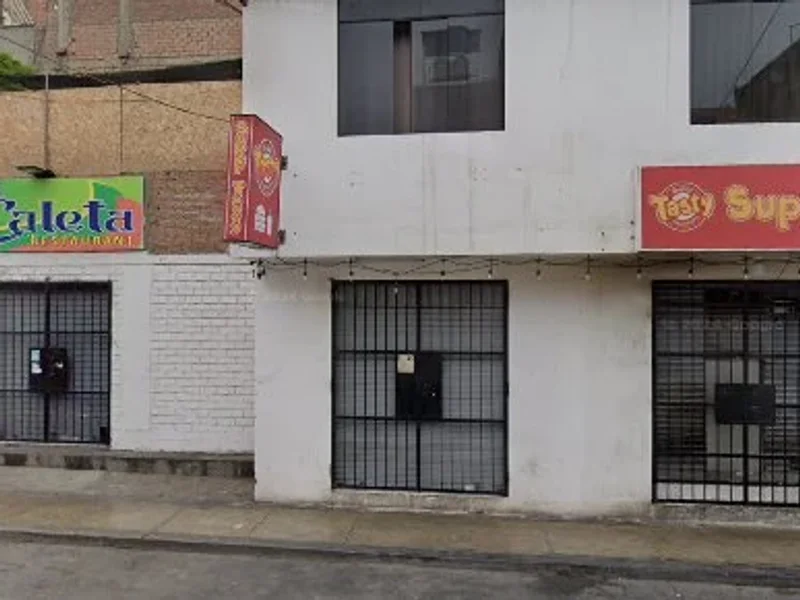 La Caleta Restaurante - Los Olivos