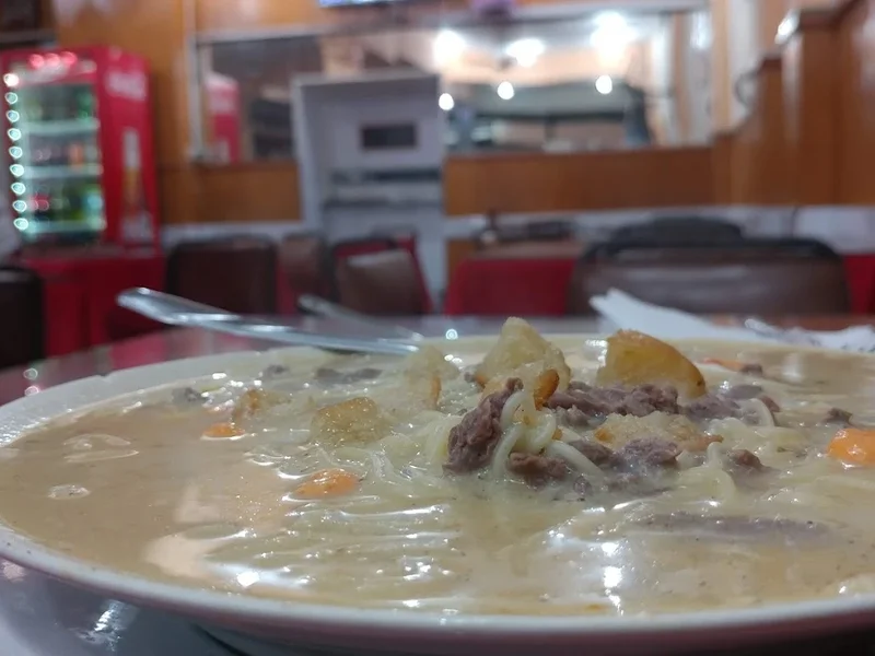 Restaurante 24 Horas