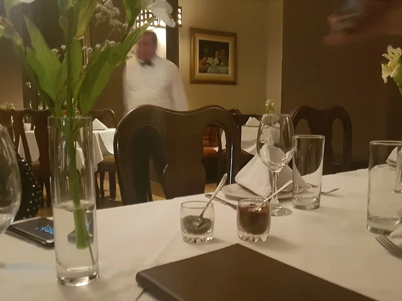 Restaurant Pizzeria IL Valentino