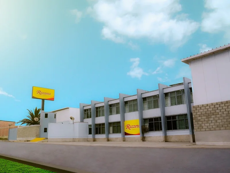 Productos Razzeto & Nestorovic