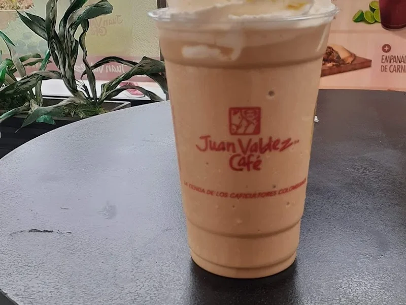 Juan Valdez Café