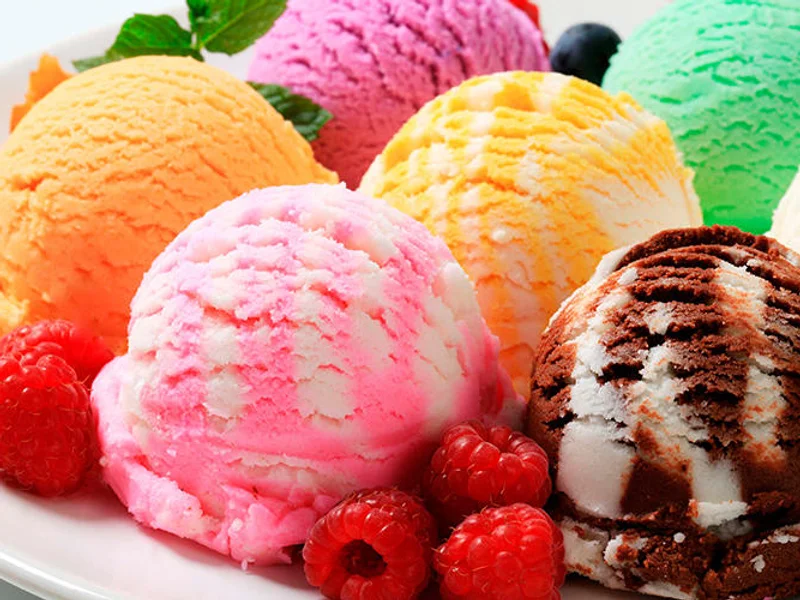 Heladería Cafetería el Chileno