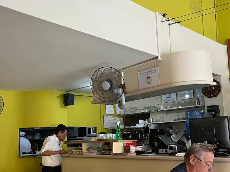 Cafe Jugueria Oviedo