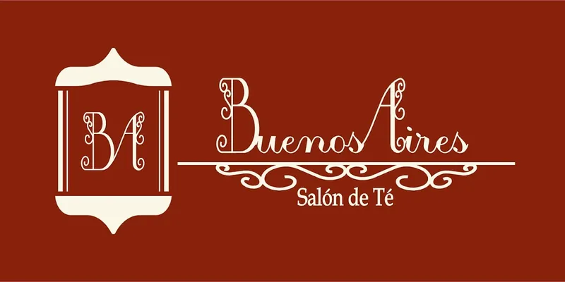 Salon de Te Buenos Aires