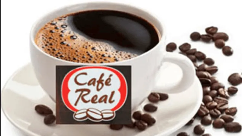 Comercializadora Café Real