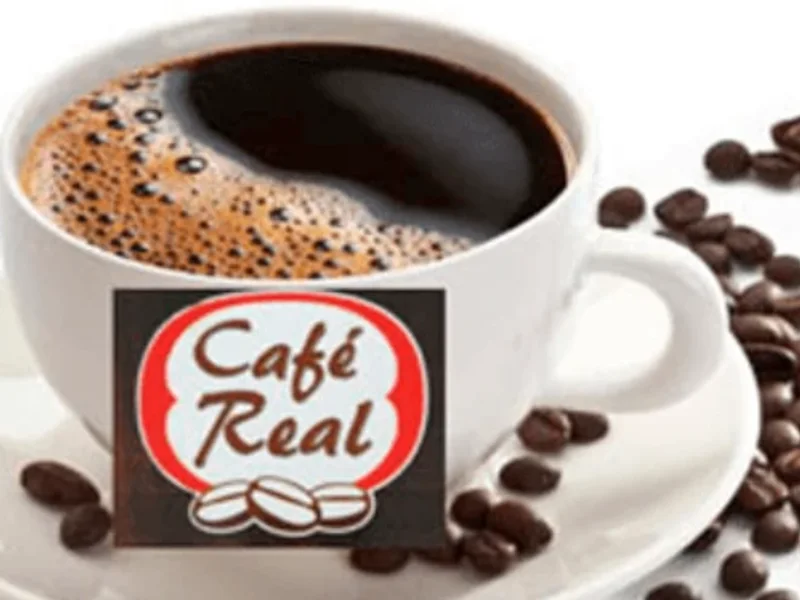 Comercializadora Café Real