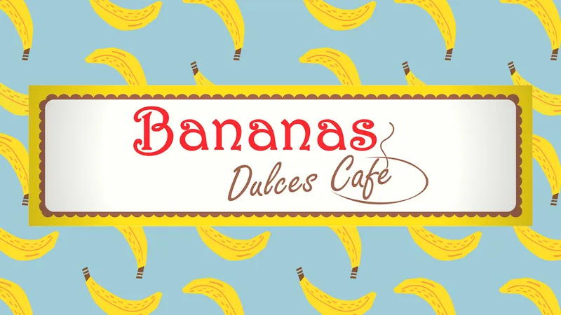 Bananas Dulces Cafe