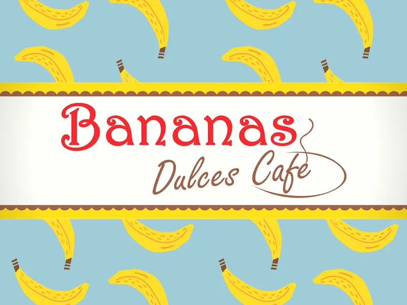 Bananas Dulces Cafe