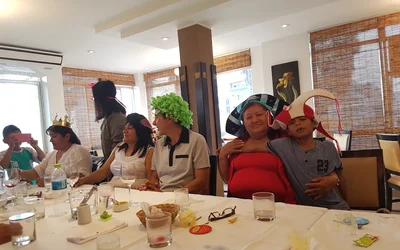 Los 19 restaurantes de Los Olivos Lima