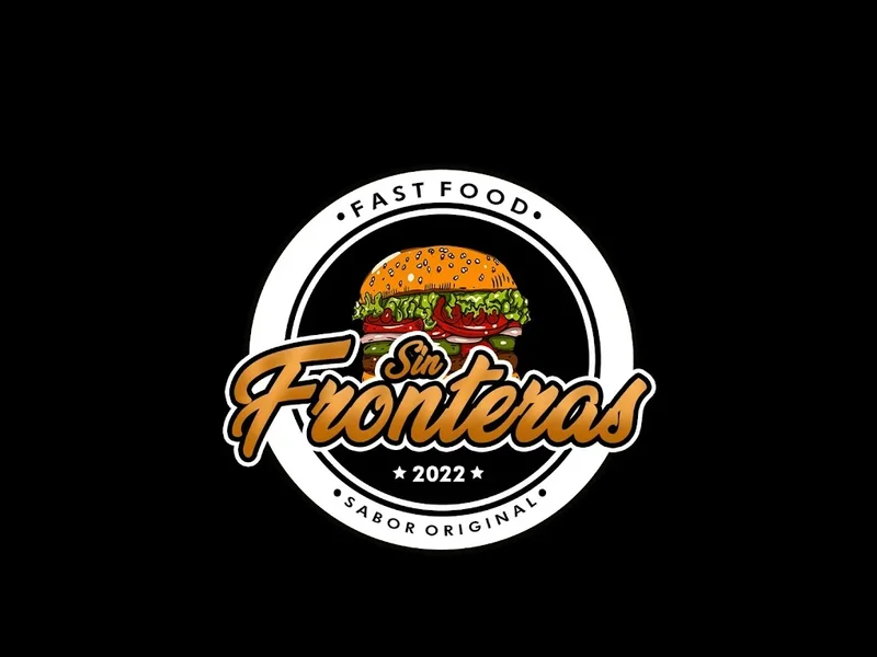 SIN FRONTERAS RESTOBAR